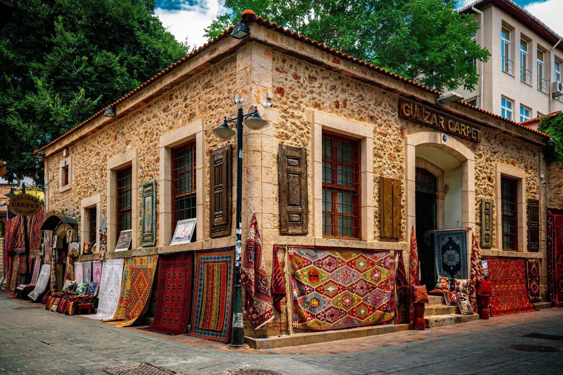 Yiğit Erkek Kuaförü Yerel İşletme fotoğrafı 2