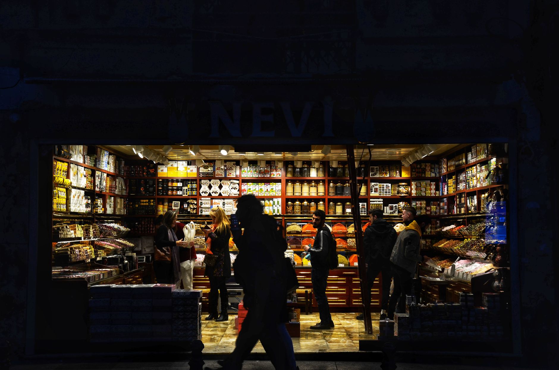 Yiğit Erkek Kuaförü Yerel İşletme fotoğrafı 4