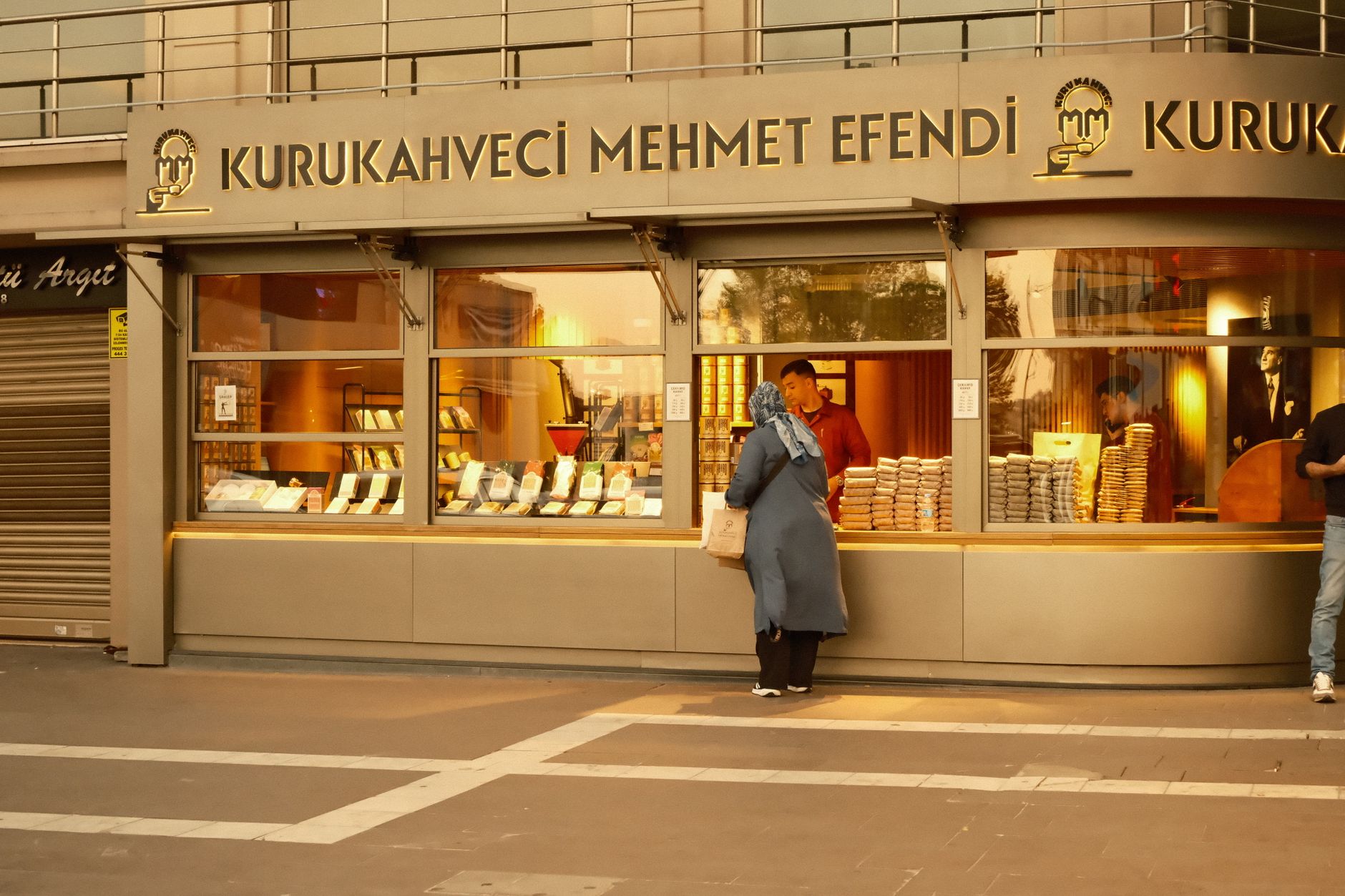 Yiğit Erkek Kuaförü Yerel İşletme fotoğrafı 5